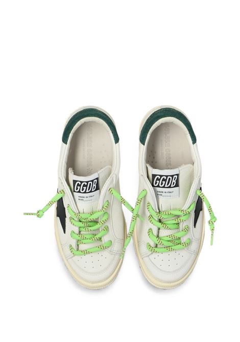  GOLDEN GOOSE KIDS | SCARPE | GTF00496F00867010349